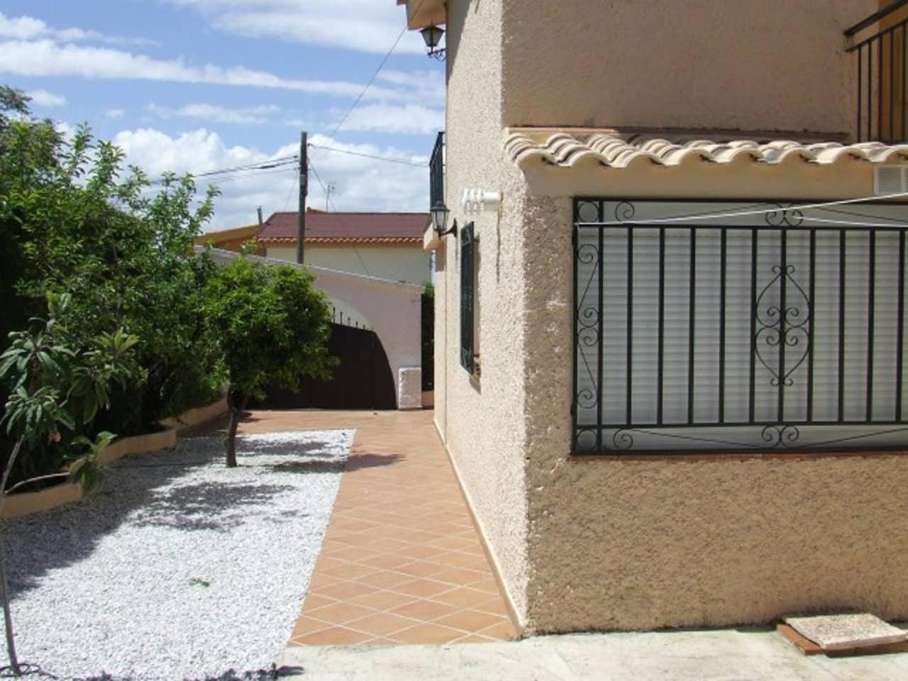 Villa Jazmín Monachil Exterior foto